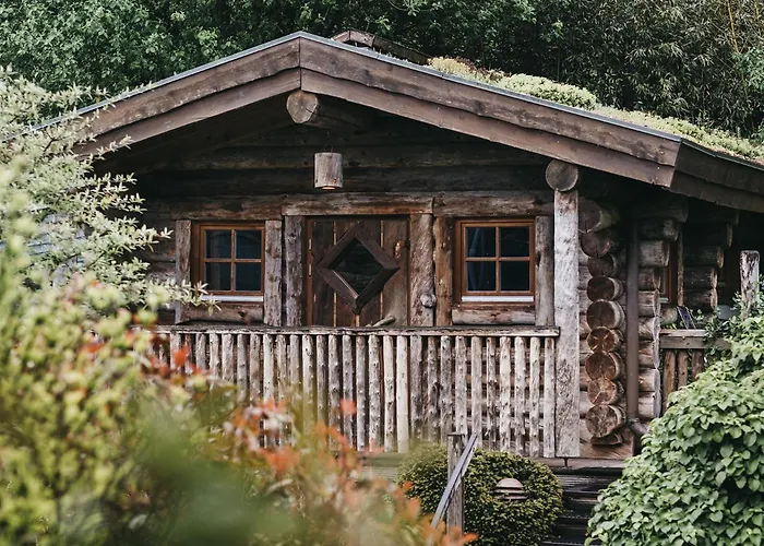 Landhotel Voshövel