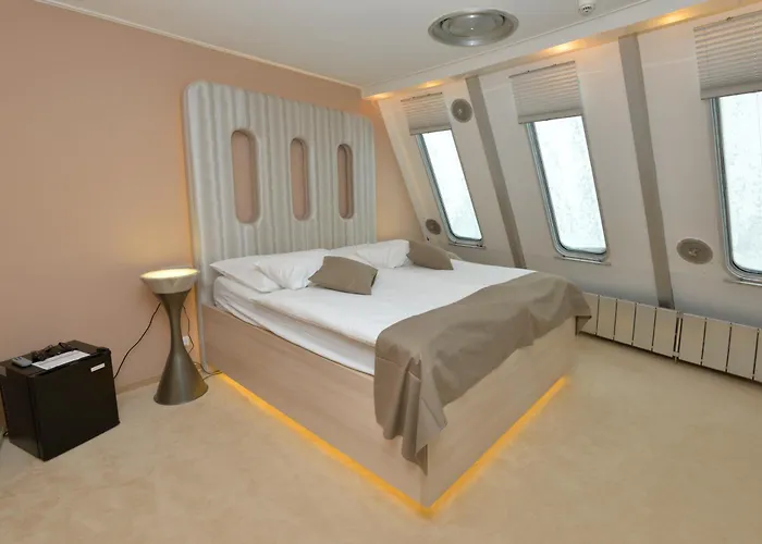 Hotel Jested