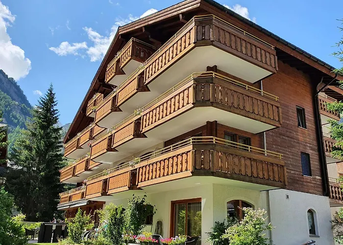 Hotel Daniela