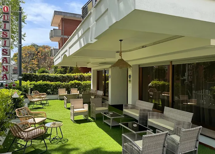 Hotel Quisisana