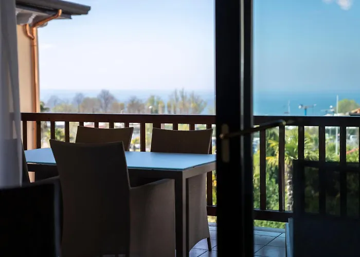 Palazzo Della Scala Hotel - Luxury Suites & Spa Lazise