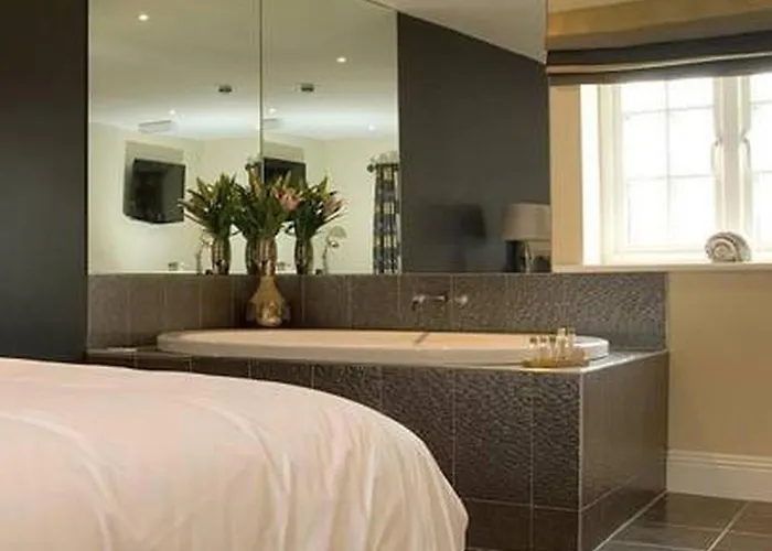 The Keep Boutique Hotel