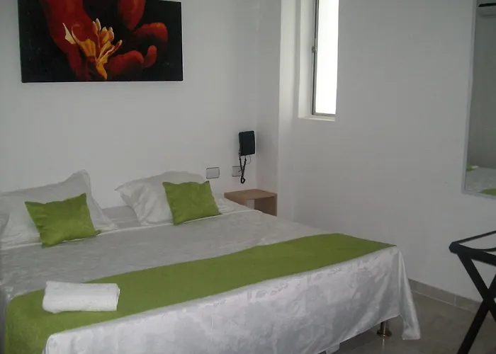 Hotel Calarca Plus