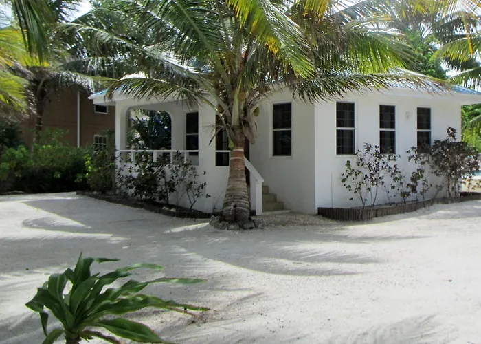 Cocotal Inn And Cabanas