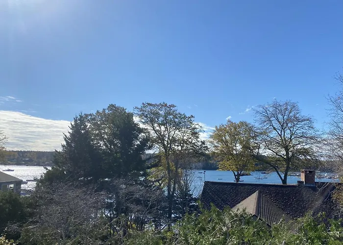 Lindenwood Inn
