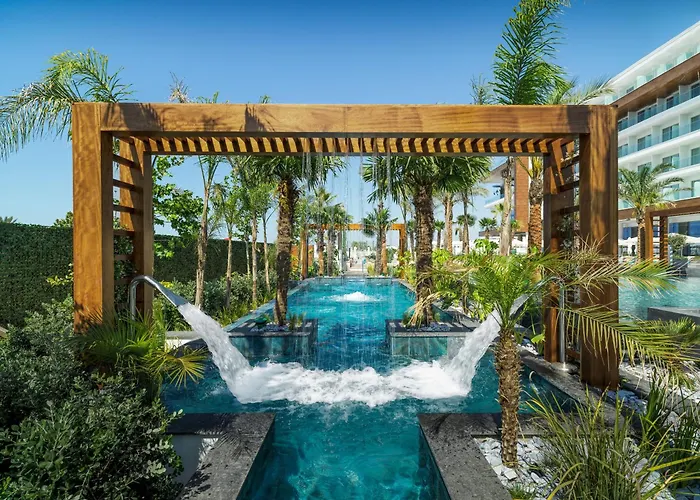Amanti, Madefortwo Hotels - Ayia Napa (Adults Only)