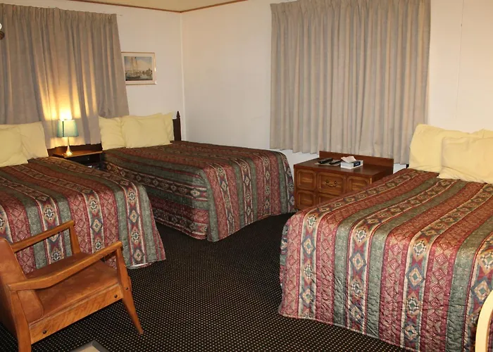 Tel Star Motel