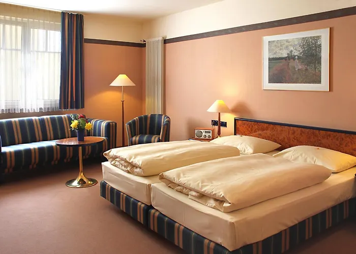 Hotel Falkenstein