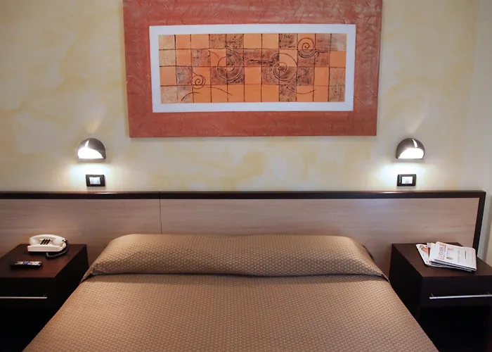 Hotel Ori