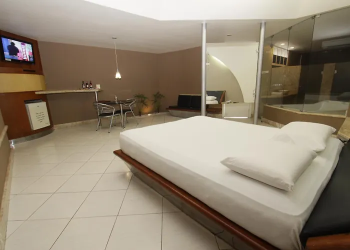 Raru'S Motel Litoral Norte (Adults Only) Natal
