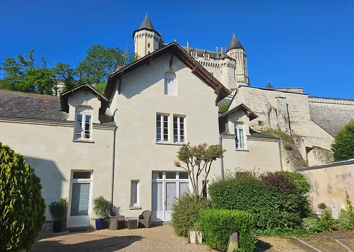 Hôtel Anne d'Anjou, The Originals Collection