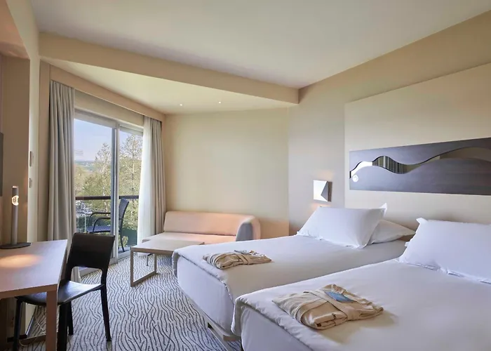 Richmond Nua Wellness Spa - Adult Only Sapanca