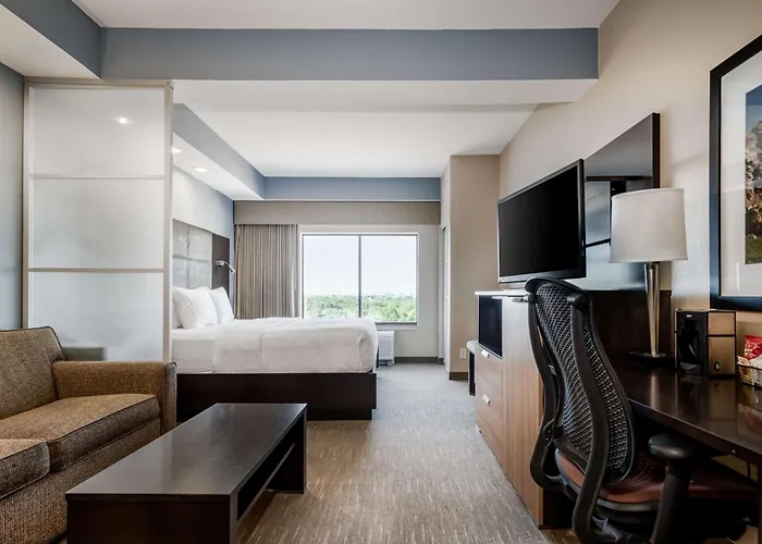 Best Western Premier Bryan College Station