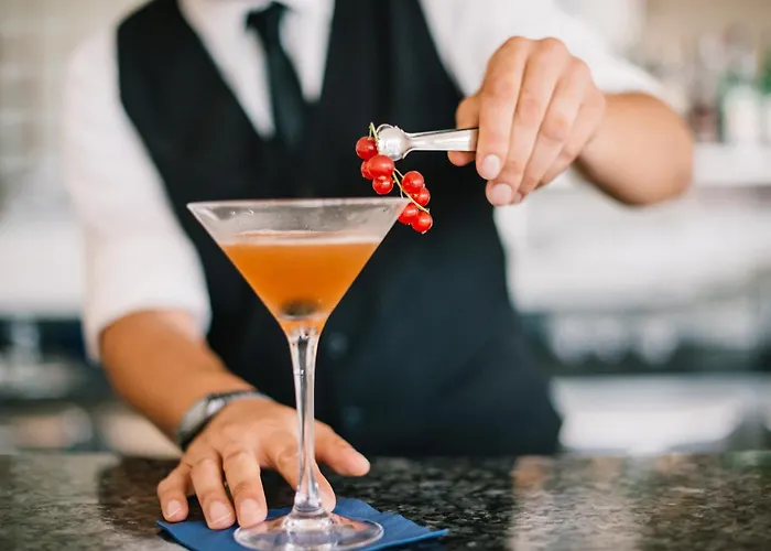 Hotel Valverde&Residenza Cesenatico