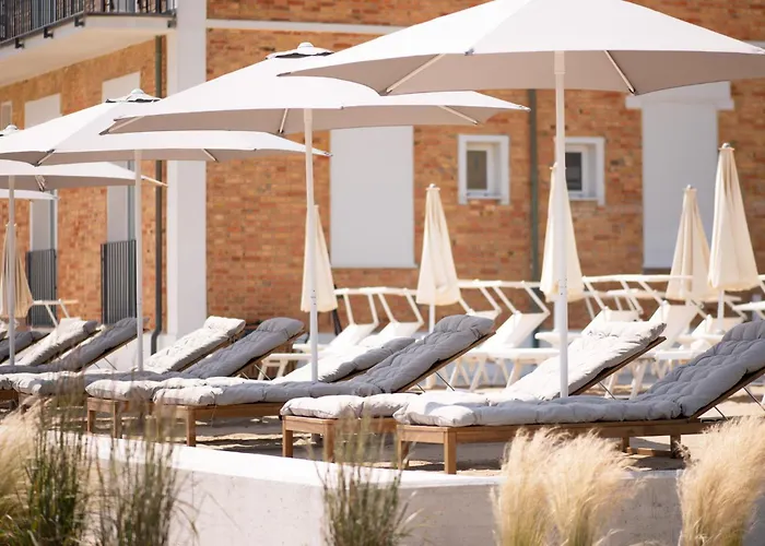Hotel Capanni Bellaria-Igea Marina