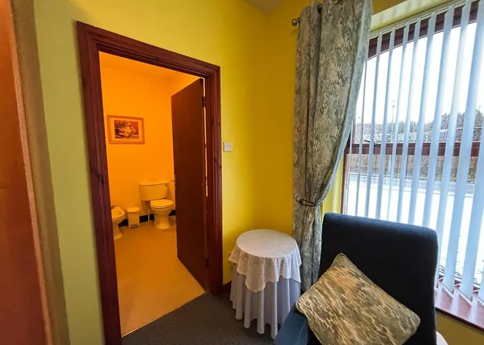The Stables B&B
