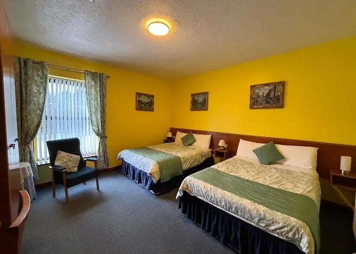 The Stables B&B