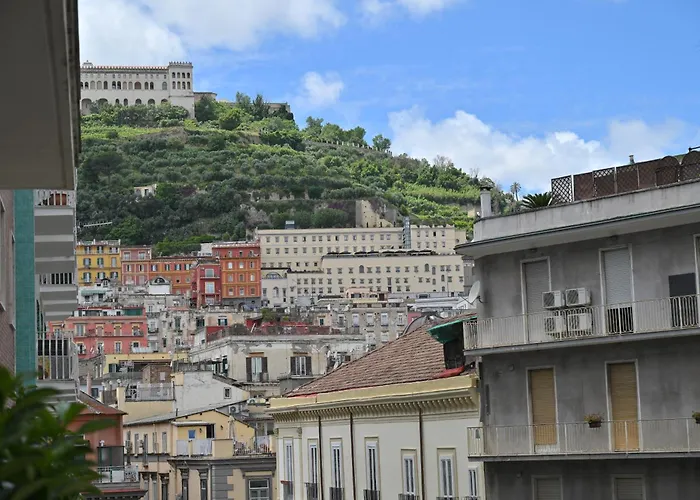 Ponte di Tappia Suites