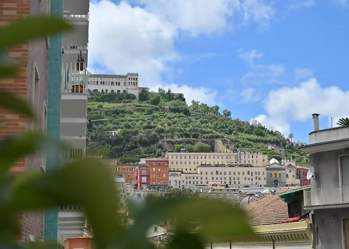 Ponte di Tappia Suites