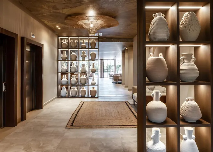 Ritual De Terra & Spa Moraira