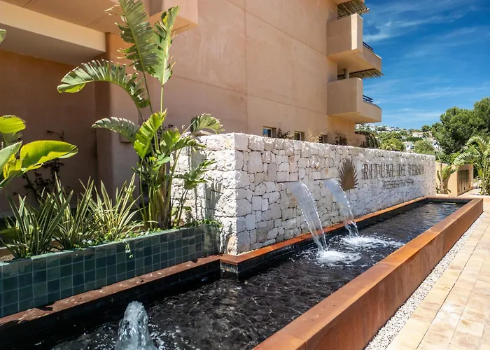 Ritual De Terra & Spa Moraira