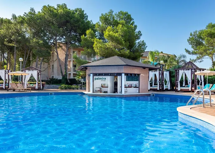 Viva Cala Mesquida Suites & Spa Adults Only 16