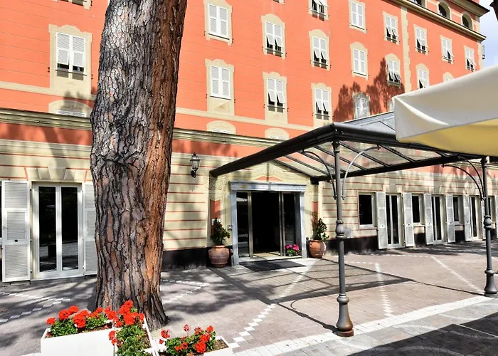 Hotel Sud Est By Fam Rossetti