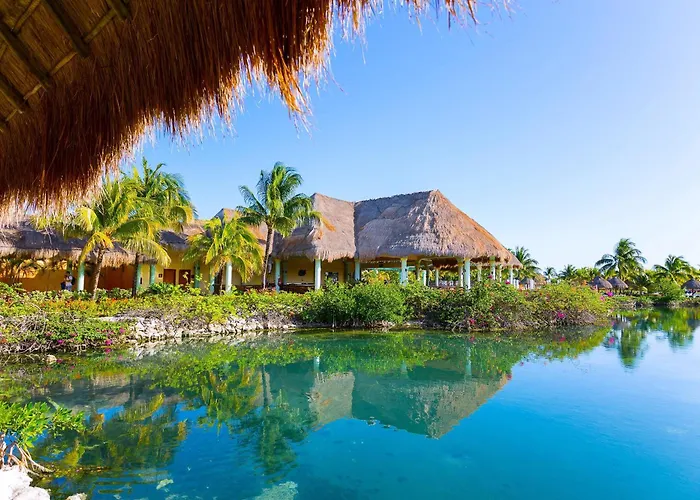 Trs Yucatan Hotel - Adults Only Akumal