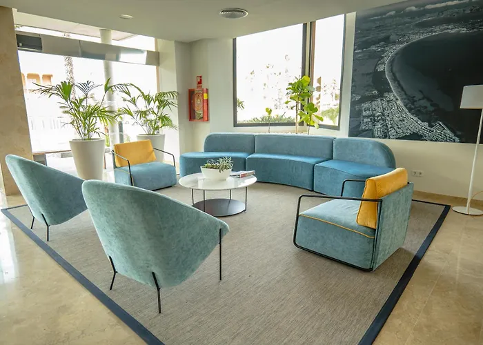 Aparthotel Dunes Platja Can Picafort 