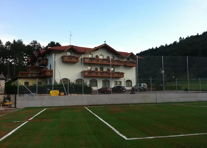 Hotel Fior Di Bosco