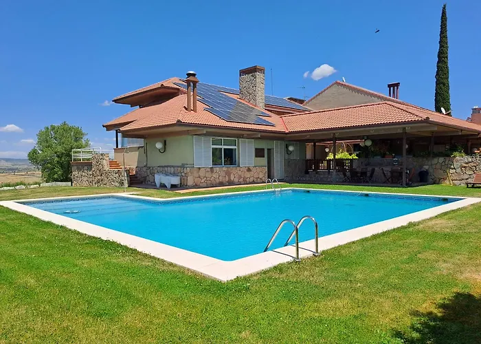 Hotel Rural&Spa Las Nubes