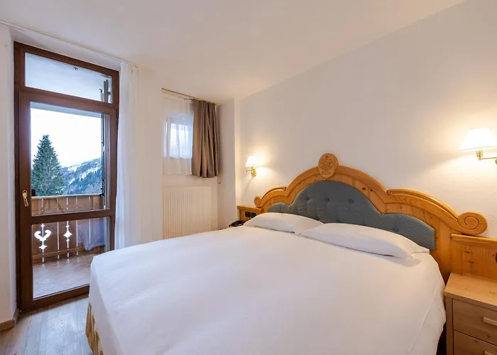 Hotel Stalon Alpine Chic (Adults Only) San Martino Di Castrozza