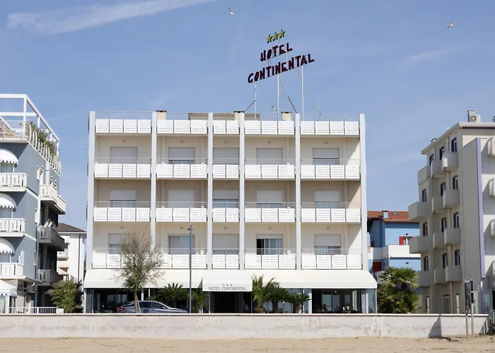 Hotel Continental