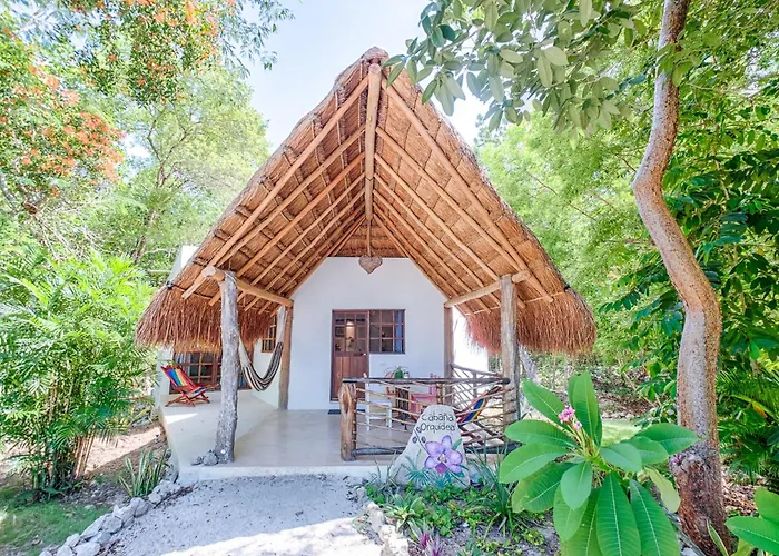 Villa Morena Boutique Hotel Ecoliving