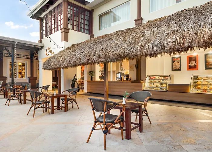 Sunscape Coco Punta Cana