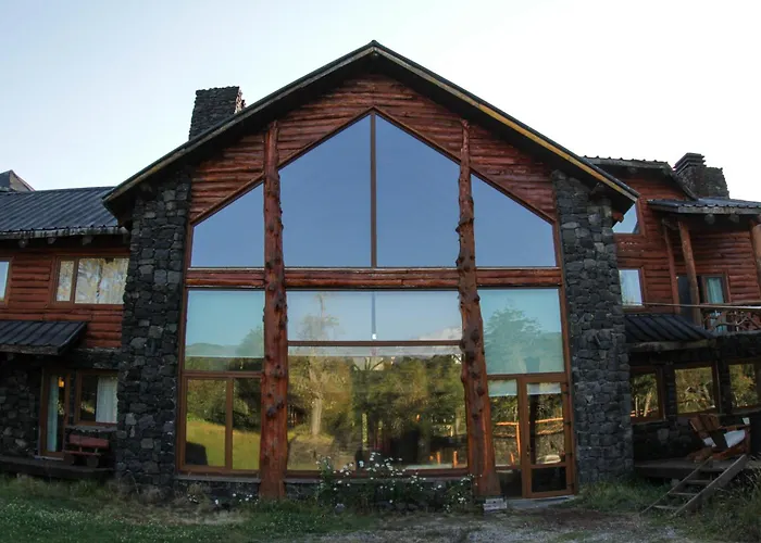 Rocanegra Mountain Lodge