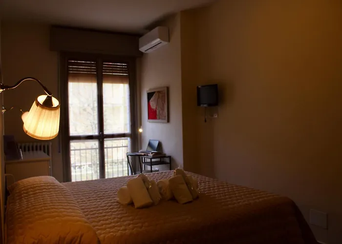 Art Hotel Pandos