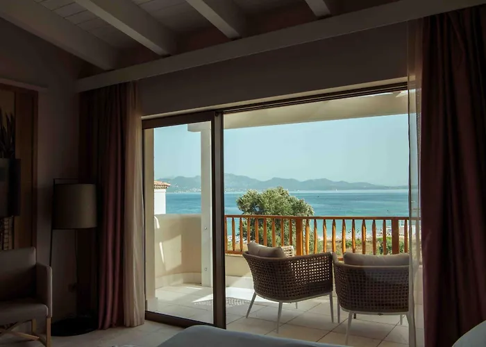 Cala Cuncheddi - Vretreats Hotel Olbia
