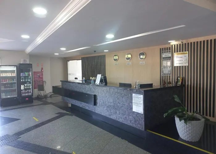 Fênix Hotel Campinas
