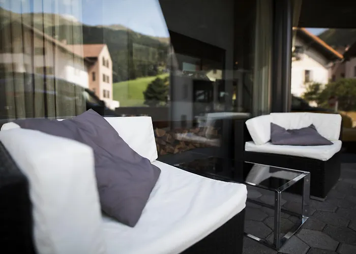 Hotel Stocker St. Valentin auf der Haide