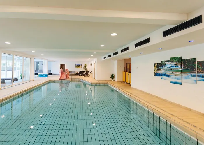 Familienhotel Trebesingerhof