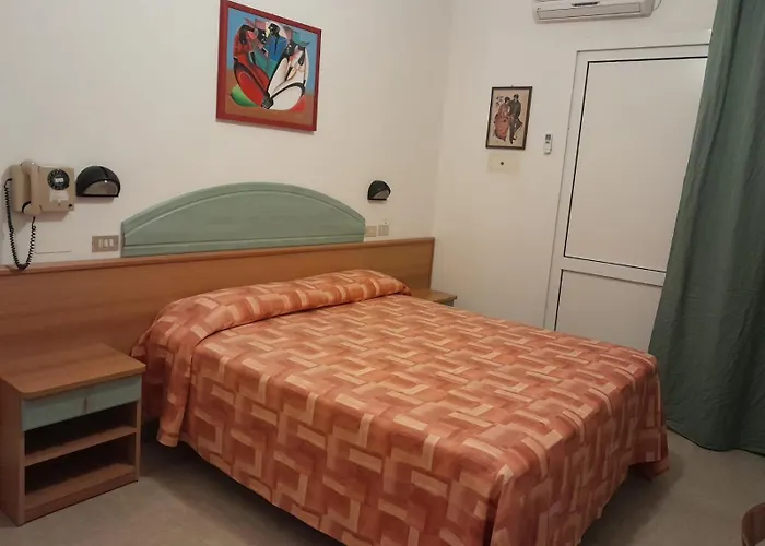 Hotel Giunchi