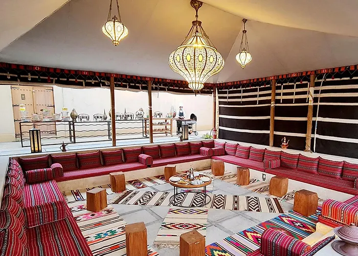 Souq Al Wakra Hotel Qatar By Tivoli Al Wakrah