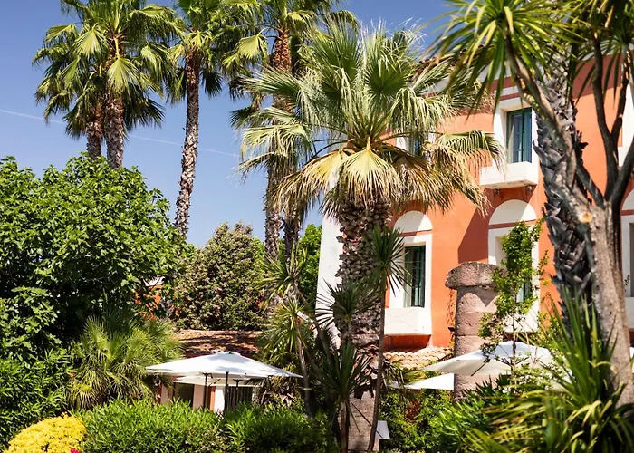 Hôtel l'Arena