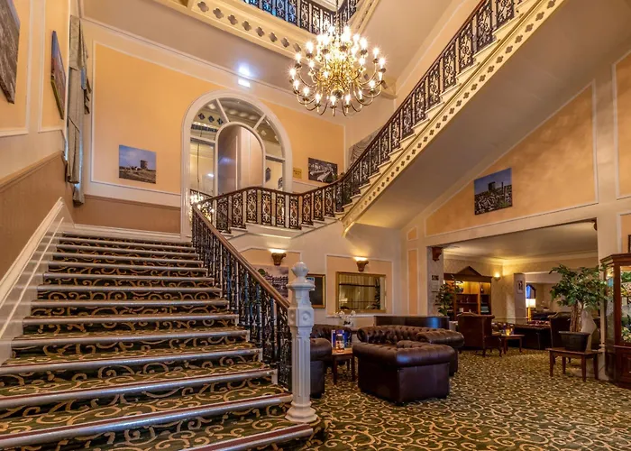 Palace Hotel & Spa Buxton