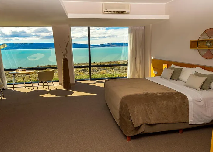 Design Suites Calafate El Calafate