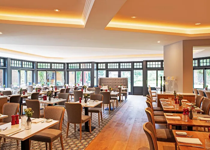 Hotel Heidegrund Petersfeld