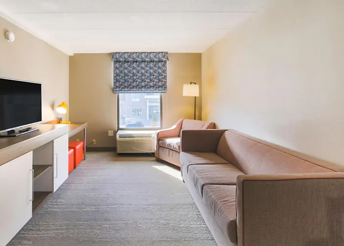 Hampton Inn Fall River/Westport North Westport