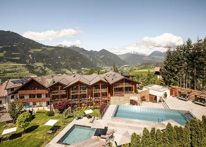 Gasserhof