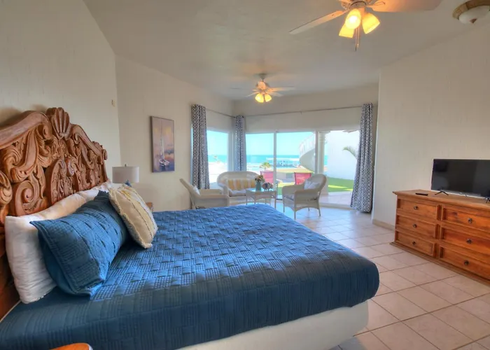 Las Palmas Resort Puerto Penasco